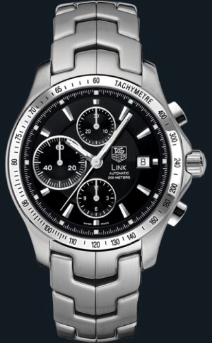 TAG Heuer Link CJF2110-BA0576