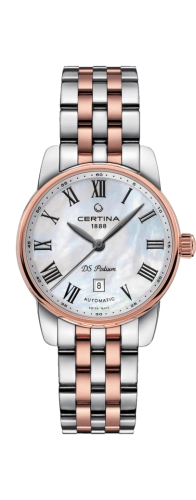 Certina DS Podium C001-007-22-113-00