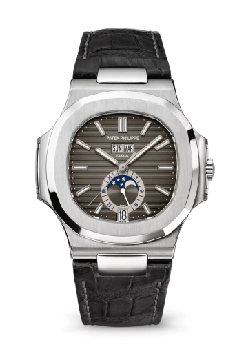 Patek Philippe Nautilus 5726A-001