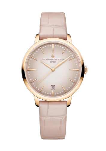 Vacheron Constantin Patrimony 4110U-000R-B905