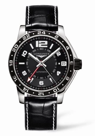 Longines Admiral L3-668-4-56-2