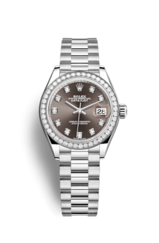 Rolex Lady-Datejust 279136RBR-0011