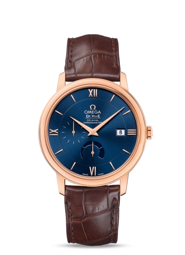 Omega De Ville 424-53-40-21-03-002