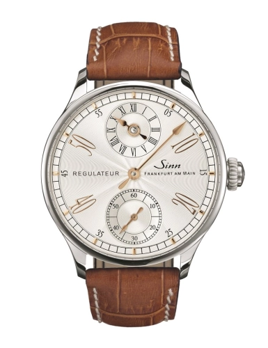 Sinn Classic Timepieces 6100-011