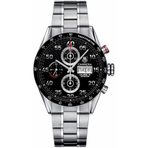 TAG Heuer Carrera CV2A10-BA0796