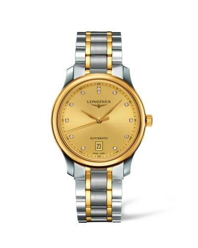 Longines Master Collection L2-628-5-37-7