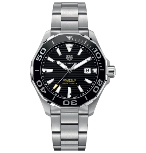 TAG Heuer Aquaracer WAY201A-BA0927