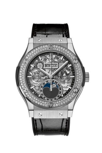 Hublot Classic Fusion 547-NX-0170-LR-1104