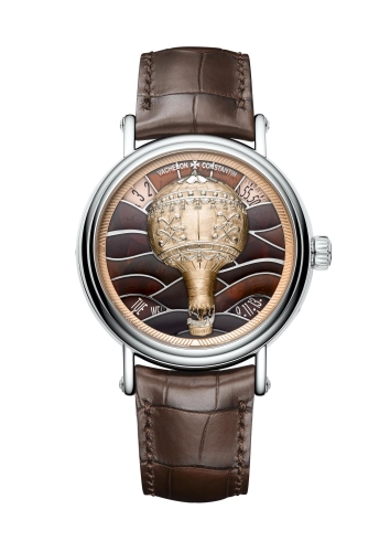 Vacheron Constantin Métiers d'Art 7610U-000G-B244