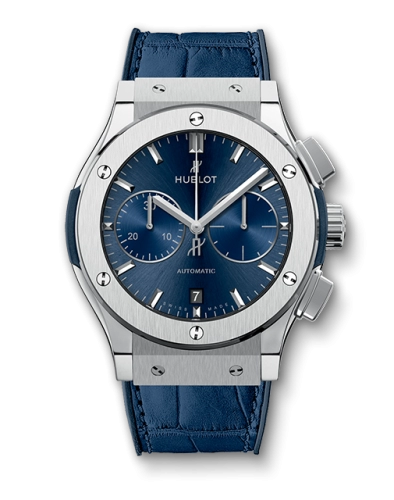 Hublot Classic Fusion 521-NX-7170-LR