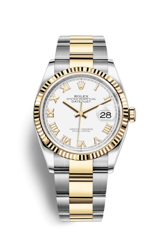 Rolex Datejust 36 126233-0030
