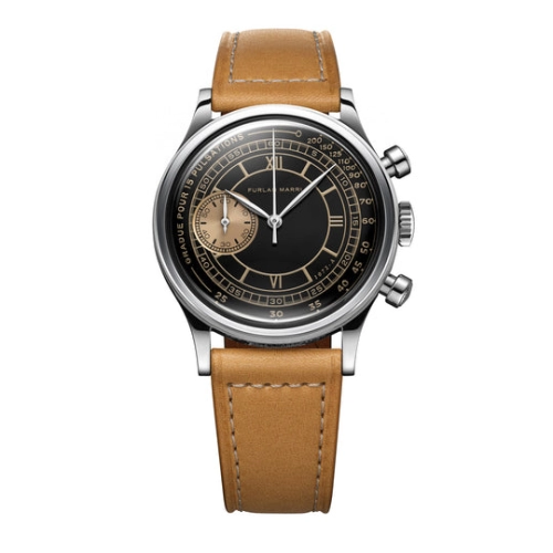 Furlan Marri Chronograph Mecha-Quartz 1072-A