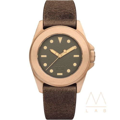 Unimatic Modello Quattro U4S-BRZ-MLL