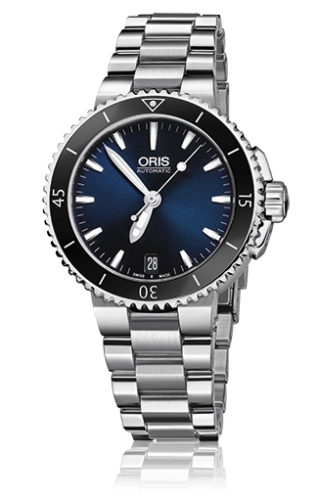 Oris Aquis 01-733-7652-4135-07-8-18-01P
