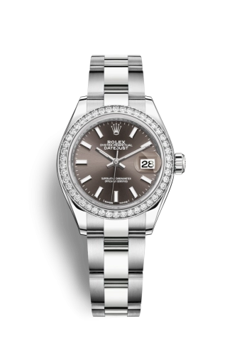 Rolex Lady-Datejust 279384RBR-0014
