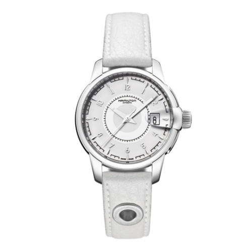 Hamilton Railroad H40415915