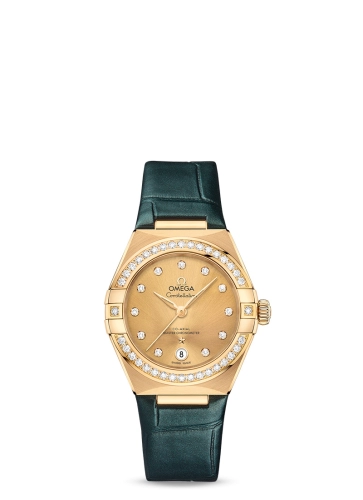 Omega Constellation 131-58-29-20-58-001