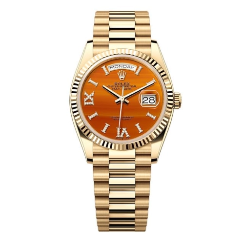 Rolex Day-Date 36 128238-0088