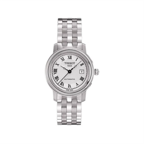 Tissot Bridgeport T0452071103300