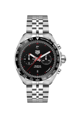 TAG Heuer Formula 1 CAZ201A-BA0641