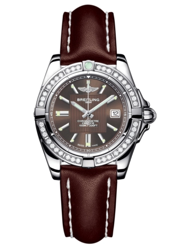 Breitling Galactic A71356LA-Q579-410X