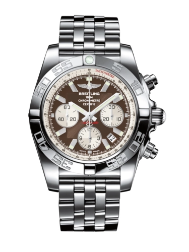 Breitling Chronomat B01 44 AB011012-Q575-375A