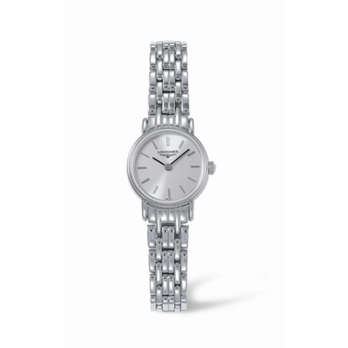 Longines Presence L4-219-4-72-6