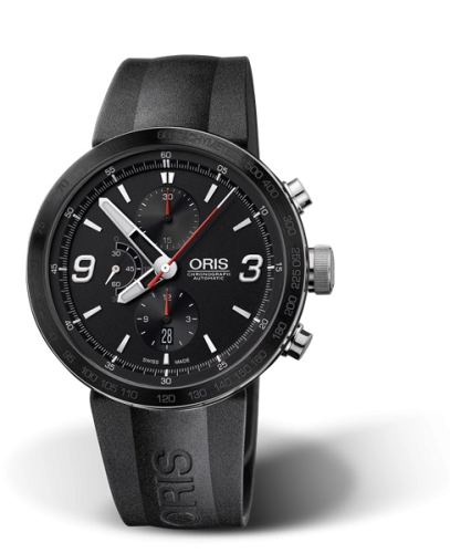 Oris TT1 01-674-7659-4174-07-4-25-06