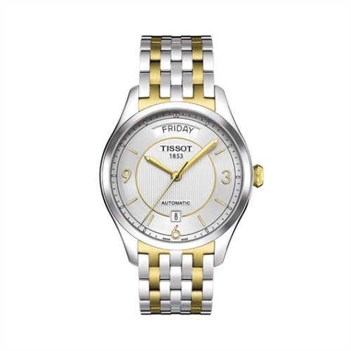 Tissot T-Classic T0384302203700