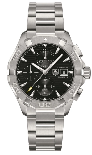 TAG Heuer Aquaracer CAY2110-BA0925