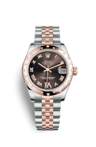 Rolex Datejust 31 178341-0009