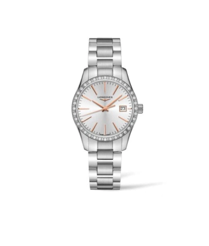 Longines Conquest Classic L2-386-0-72-6