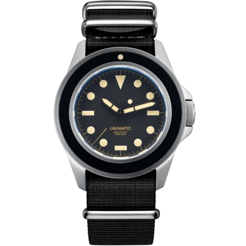 Unimatic Modello Uno U1-B