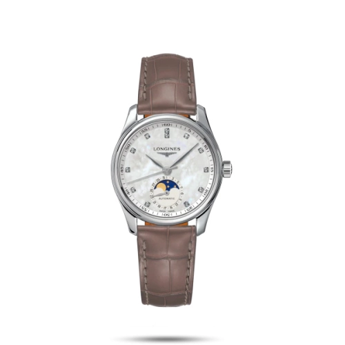 Longines Master Collection L2-409-4-87-4