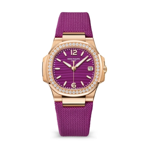 Patek Philippe Nautilus 7010R-013