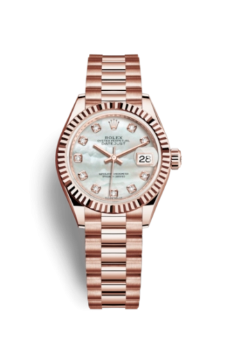 Rolex Lady-Datejust 279175-0017