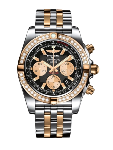 Breitling Chronomat B01 44 CB011053-B968-375C