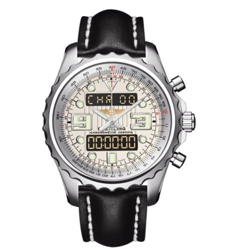 Breitling Chronospace A7836534G705441X