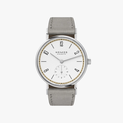 Nomos Glashütte Tangente 123-S8