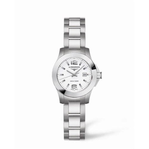 Longines Conquest L3-158-4-16-6