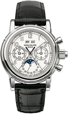 Patek Philippe Grand Complications 5004G-013