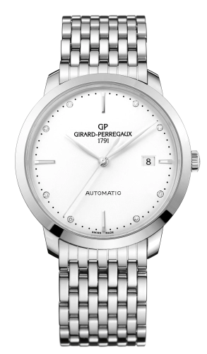 Girard-Perregaux 1966 49555-11-1A1-11A