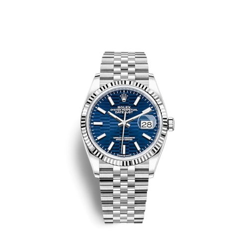 Rolex Datejust 36 126234-0049