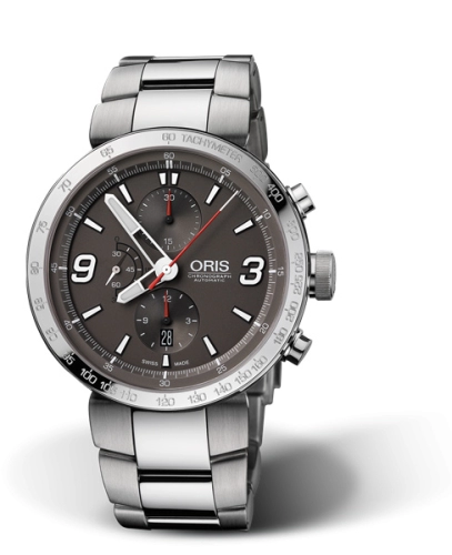 Oris TT1 01-674-7659-4163-07-8-25-10