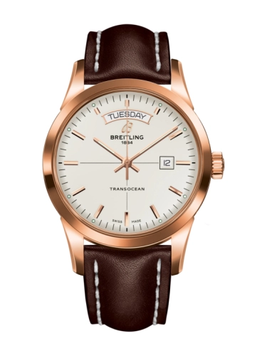 Breitling Transocean R4531012-G752-437X-R20BA-1