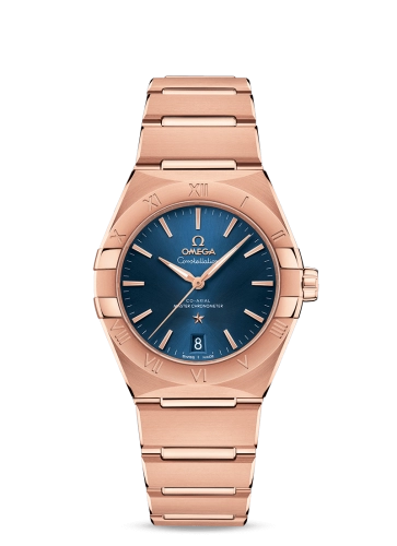 Omega Constellation 131-50-36-20-03-001