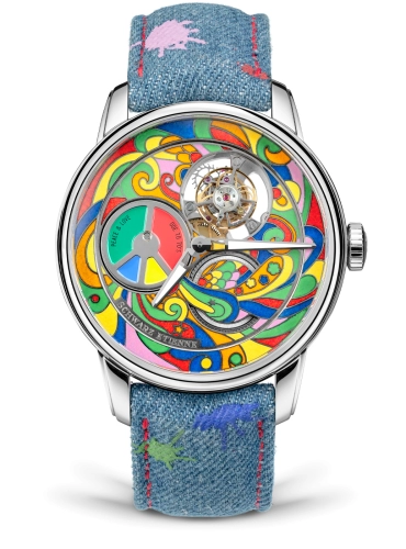 Schwarz Etienne Special Editions WCF09TSE70IESWG03AA-A