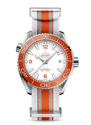 Omega Seamaster Planet Ocean 215-32-44-21-04-001