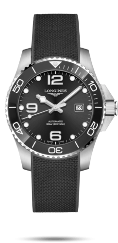 Longines HydroConquest L3-782-4-56-9