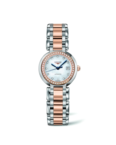 Longines PrimaLuna L8-111-5-89-6